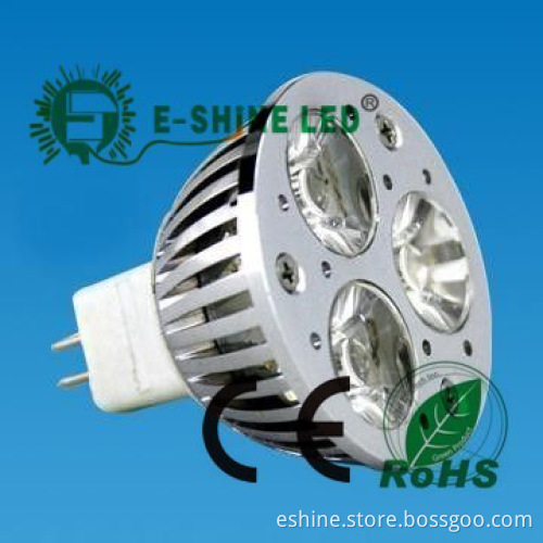 COB LED spot Light lighting led 5W